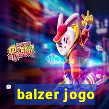 balzer jogo